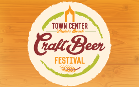 Town Center Craft Beer Festival Virginia Beach